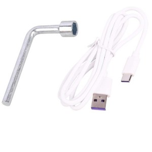 پایه خنک کننده لپ تاپ مدل V4.0 RGB